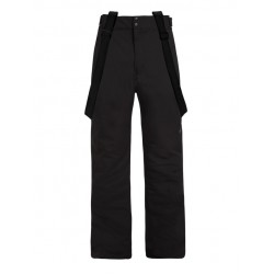 Protest Miikka Pant (True Black) - 24